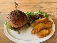 -UPPER KITCHEN(延安路店)
