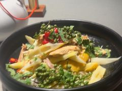 -小厨娘淮扬菜(天印大道店)