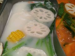 -新辣道鱼火锅(领展购物广场·中关村店)