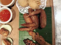 -关夫人餐厅(阳光广场店)