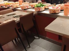 -龍歌自助小火锅(雨花台江南虹悦城店)