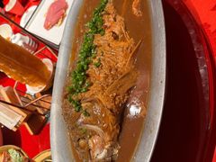 -山西会馆·晋菜·晋商宴·牌匾博物馆(胜利东街店)