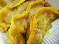 -清真蒋有记(老门东店)