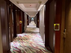 -澳门十六浦索菲特大酒店