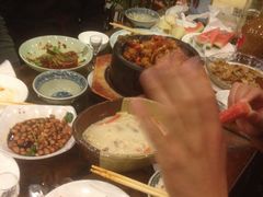 -西江美食舫·江西菜(健德桥店)