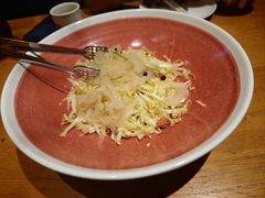 -村长家的疙瘩汤·东营菜(东营茶城店)