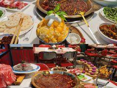 -李常在重庆火锅(合川总店)