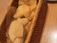 -越小品·越南餐厅(万科里店)