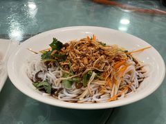 鸡丝凉米线-红豆园(文林街店)