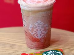 -星巴克(成都凯德天府店)