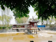 -盛世南宫影视城(北普陀影视城)
