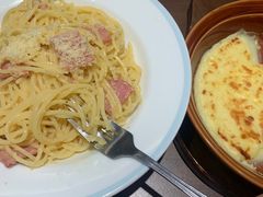 -萨莉亚意式餐厅(杭州滨江天街店)