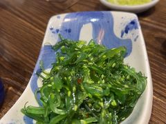 -大雄寿司(中华广场店)