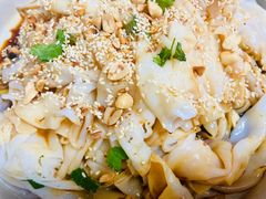 香油捞粉-化州大众美食城(宝安老牌店)