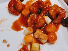 -尚一汤·粤菜海鲜(环球港店)