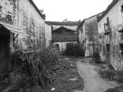-新安江山水画廊风景区