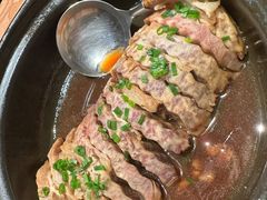 -竹里馆 ·茶食(奥体店)