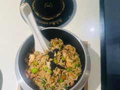 -一叶一世界•素食餐厅(环球中心店)