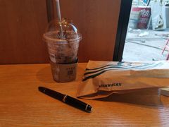 -星巴克(邯郸新世纪广场店)