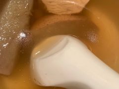 -富淳饭店(陆家嘴保利广场店)