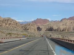 -天山神秘大峡谷