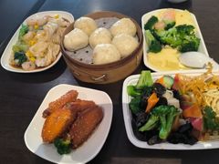 -阿那亚第三食堂 Cafeteria 3