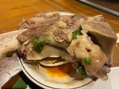 -余桥村牛肉汤(茸平路店)