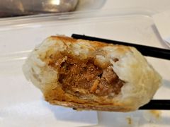 鲜肉月饼-光明邨大酒家(淮海路店)