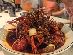 -红盔甲·小龙虾(天钥桥店)