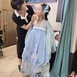 -盘子女人坊古装写真摄影(深圳店)