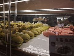 -山崎面包(苏州中心店)