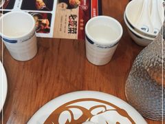 -满园烤鸭·春饼(中街大悦城店)
