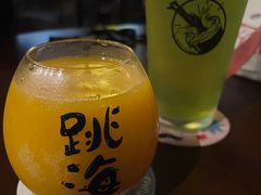 -跳海酒馆(江湾里店)