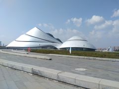 -哈尔滨大剧院