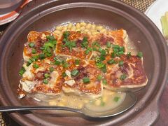 -老客家·客家菜(万达店)