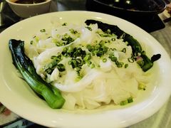 -沙河粉村·国家非遗传承(云台店)