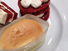 -扬州万怡酒店-中餐厅(文昌中路店)