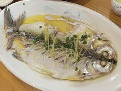 -品鲜村农家菜·阳澄湖大闸蟹(总店)