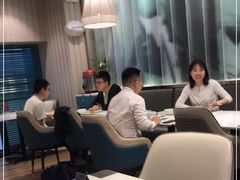 大堂-美奈小馆·越南料理(中航城君尚购物中心店)