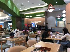 -优优西里·意式餐厅(福州金融街万达店)
