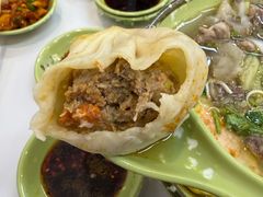 -瞻老元面馆(双塘路店)