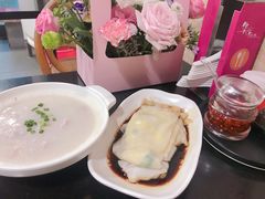 -华辉拉肠(龙口东店)