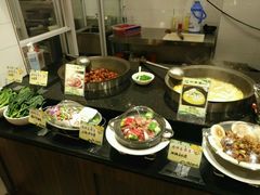 -小菜园新徽菜(蚌埠蚌山万达店)