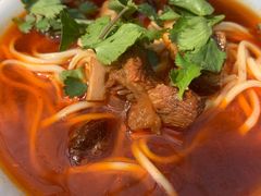 牛王庙特色牛肉面-牛王庙特色面(杏苑公寓店)