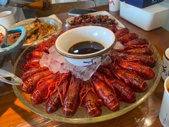 -马头巷·隐庐居·红油大虾(园区店)