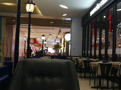 -海岩咖啡(茂业天地店)