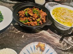 -桐爷小馆(广渠门店)