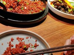 -薇酌饮·陕西菜(南门外店)