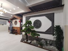 -呼吸森林·生态农庄农家乐私房菜