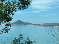 -崂山仰口游览区
